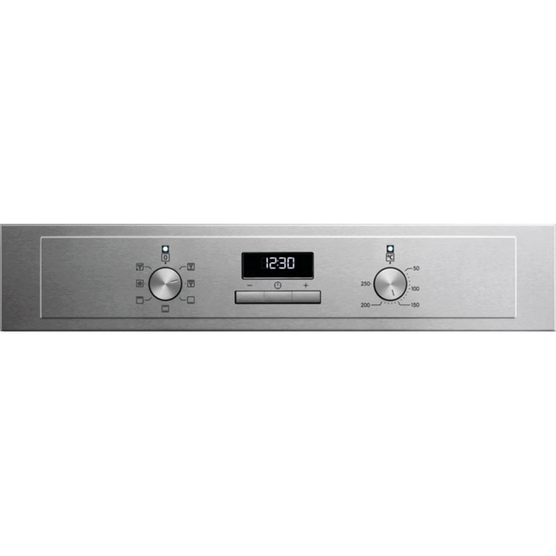 Электрический духовой шкаф Electrolux EOH3H40BX — фото 2