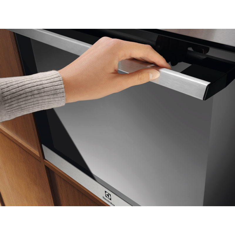 Электрический духовой шкаф Electrolux EOH3H40BX — фото 3