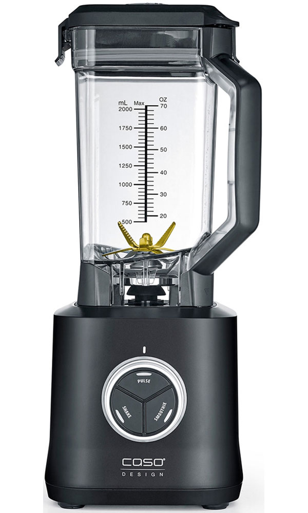 Блендер стационарный Caso Power Blender B 2000