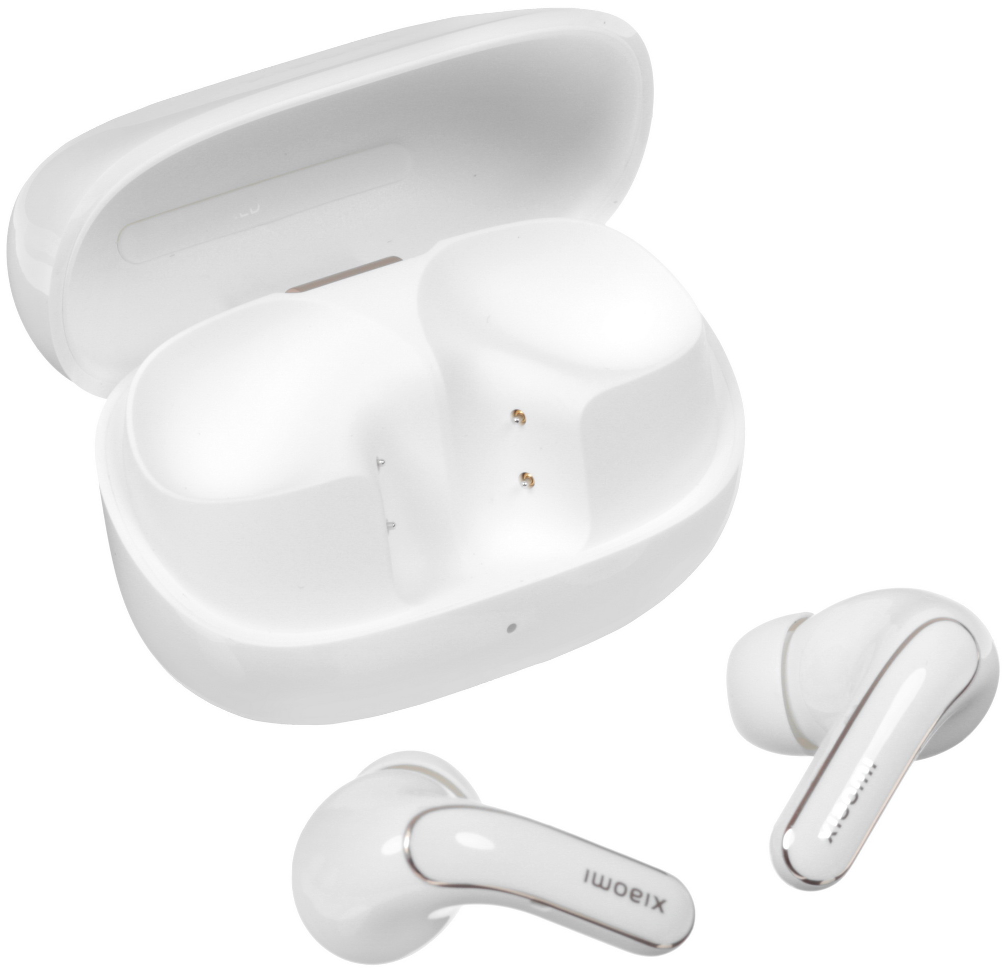 Наушники Xiaomi Buds 5 Pro BT-White (BHR9642GL)