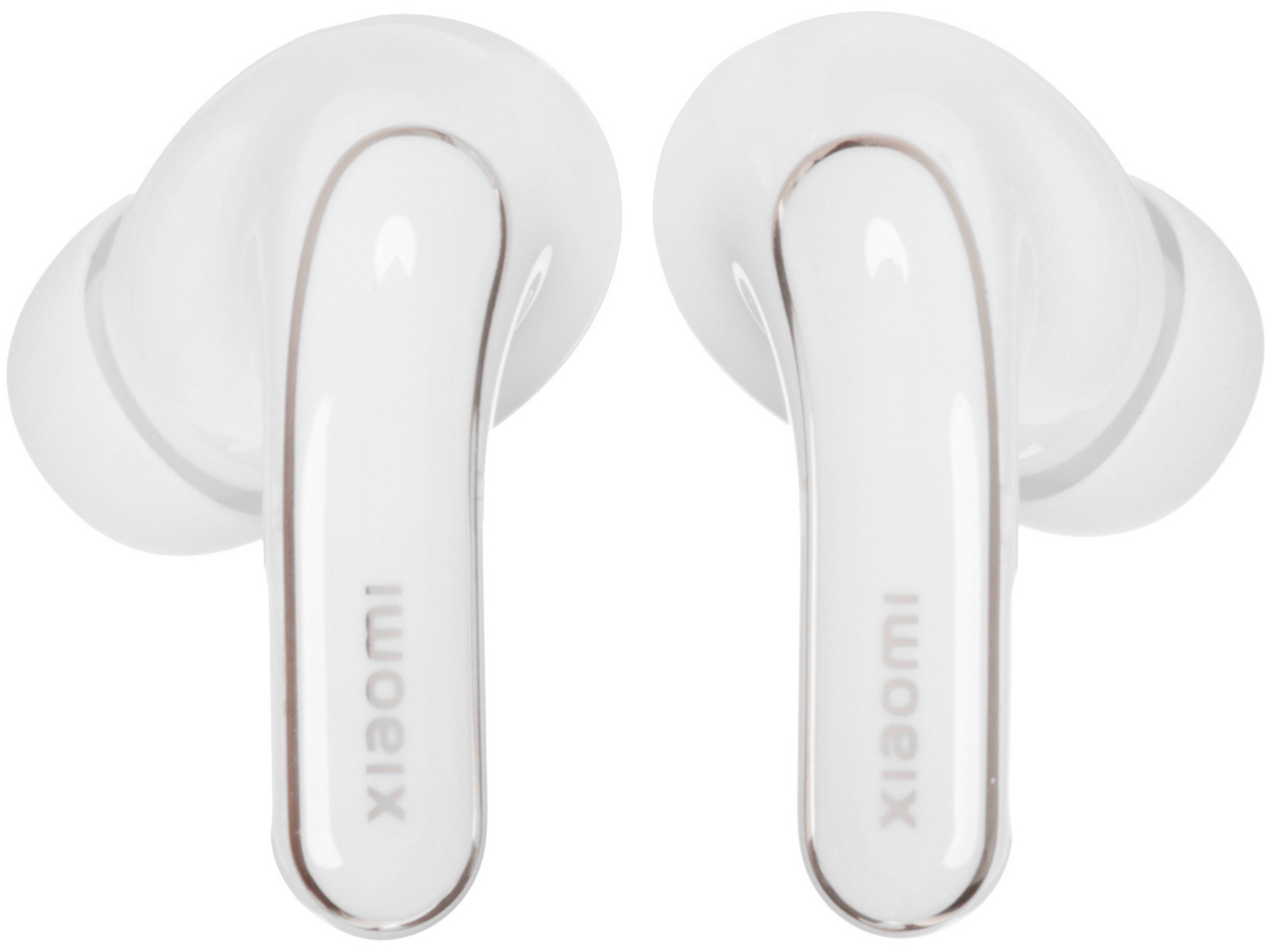 Наушники Xiaomi Buds 5 Pro BT-White (BHR9642GL) — фото 2