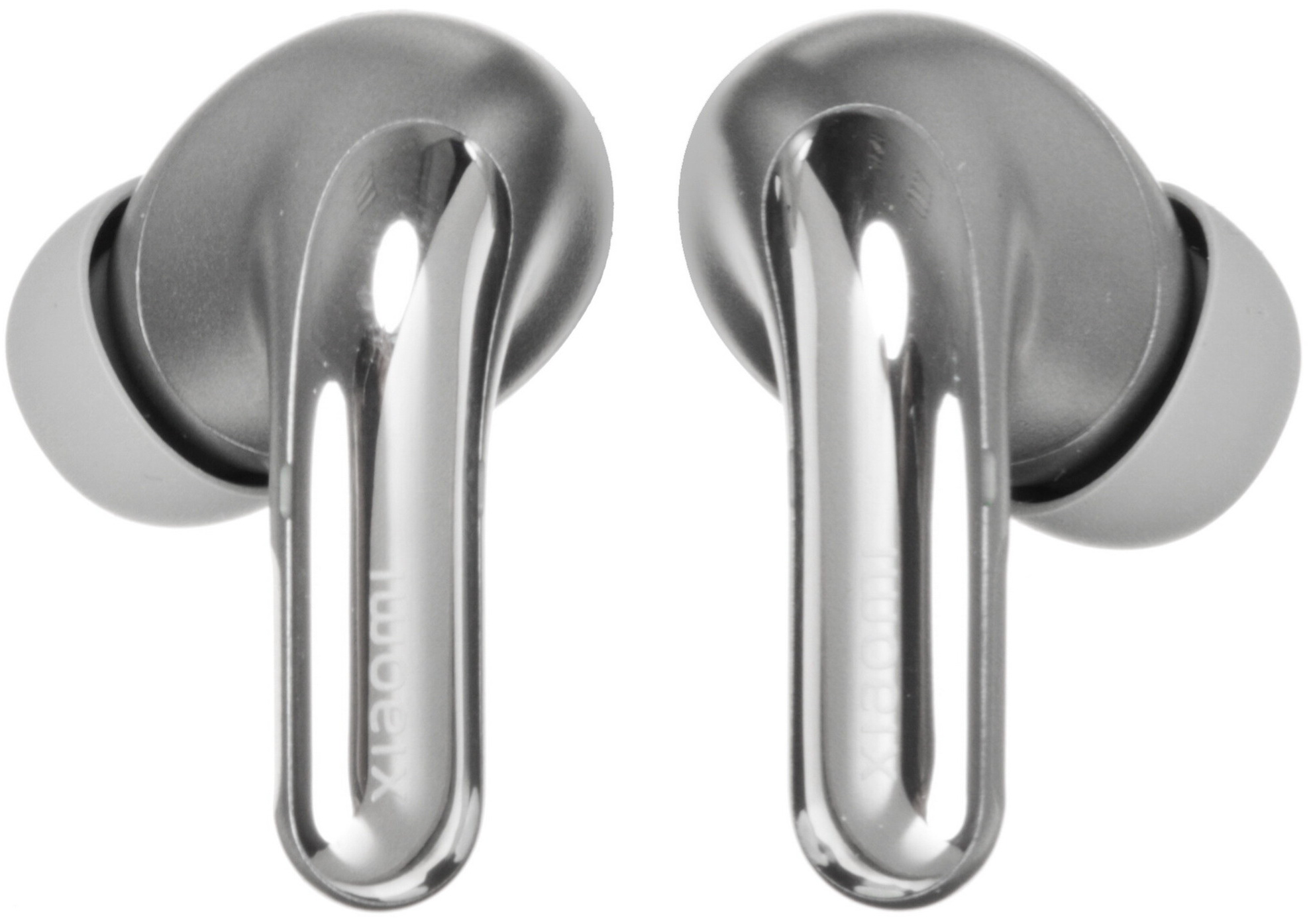 Наушники Xiaomi Buds 5 Pro BT-Titanium (BHR9640GL) — фото 2