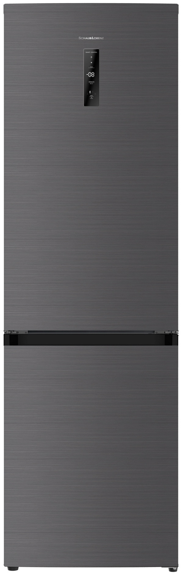 Двухкамерный холодильник Schaub Lorenz SLU S344D7EI