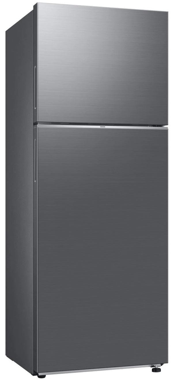 Двухкамерный холодильник Samsung RT47CG6442S9WT серебристый