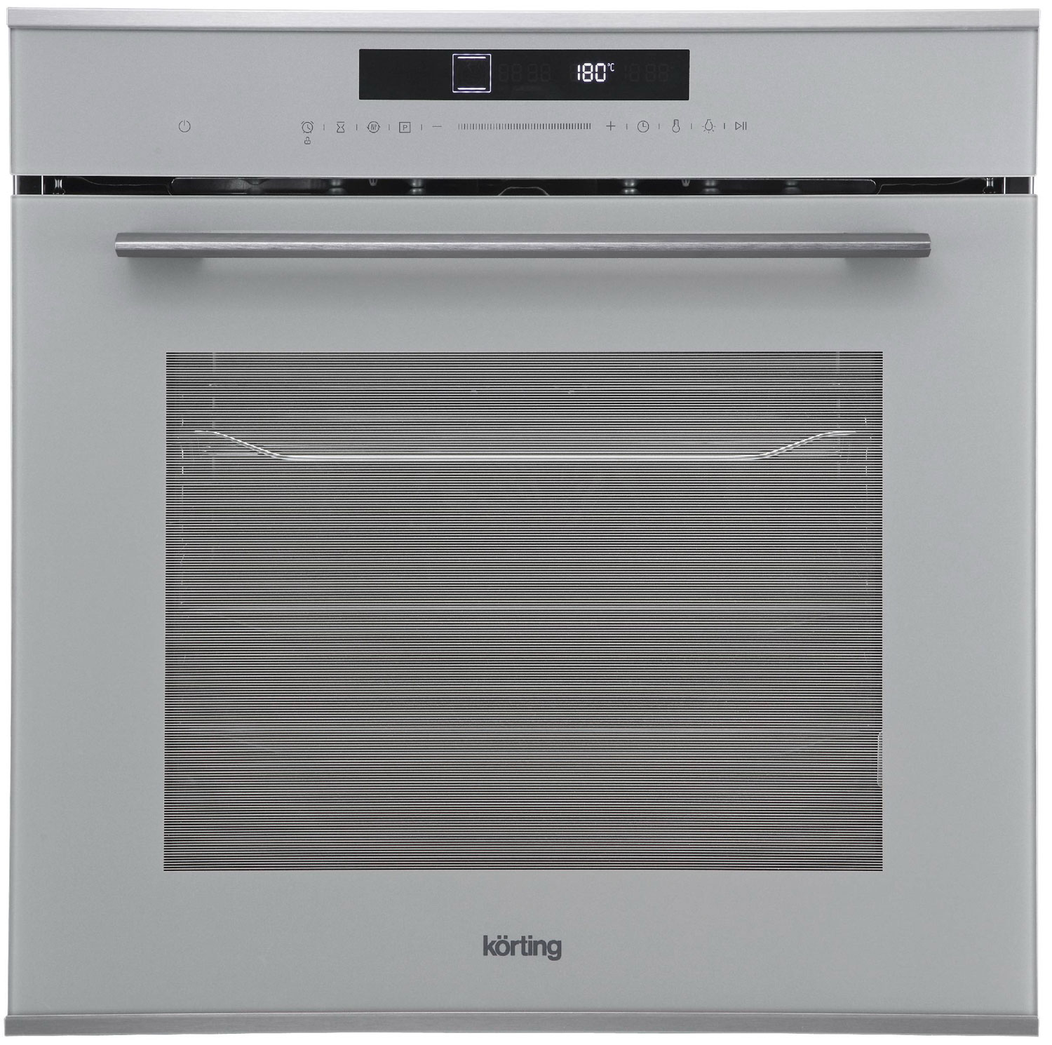 Электрический духовой шкаф Korting OKB 1331 S GBXGr