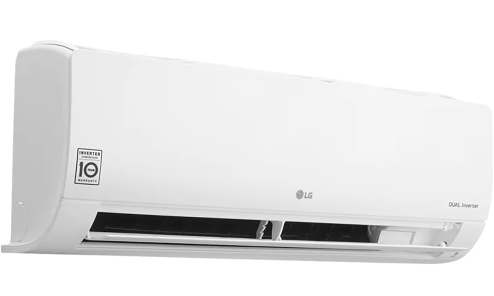 Кондиционер сплит-система LG P07TT — фото 3