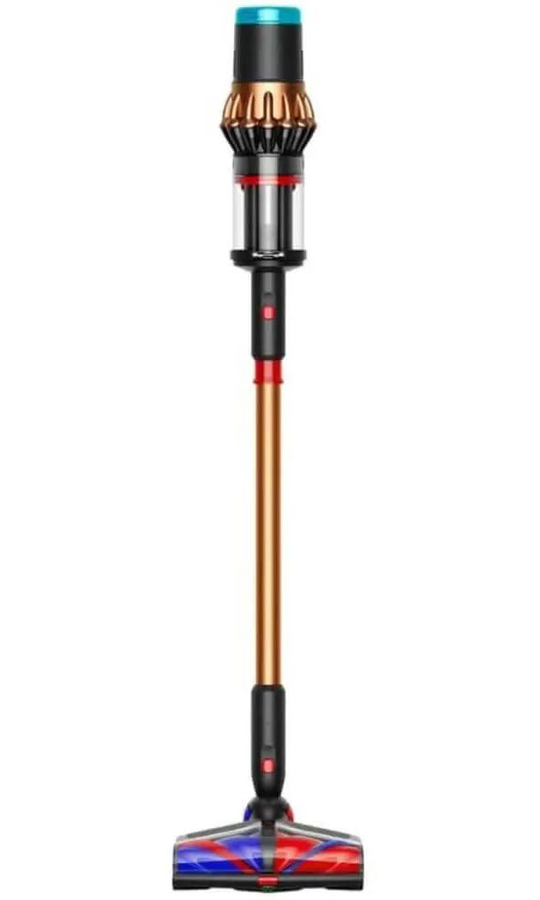 Пылесос вертикальный Dyson V16 Piston Animal (492963-01) — фото 2