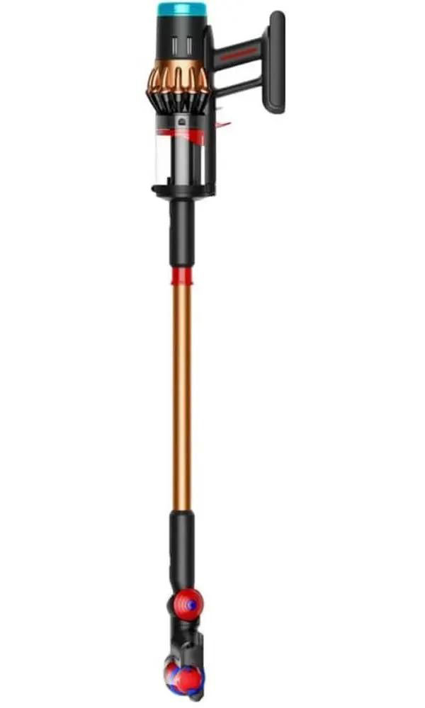 Пылесос вертикальный Dyson V16 Piston Animal (492963-01) — фото 3