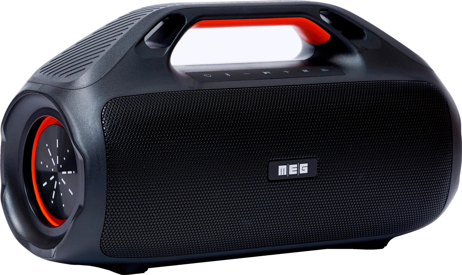 Беспроводная колонка MEG SDA100BL
