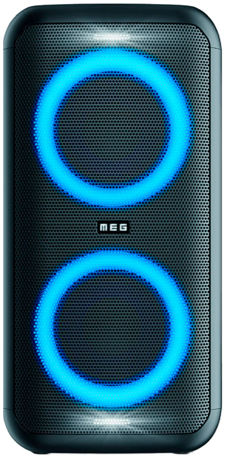 Беспроводная колонка MEG SPA080BL