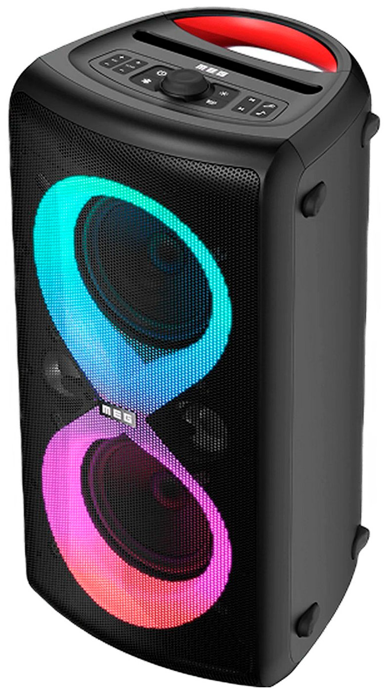 Беспроводная колонка MEG SPA130BL