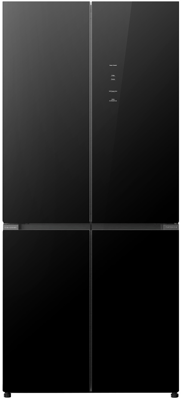 Многокамерный холодильник LEX LCD485BLID
