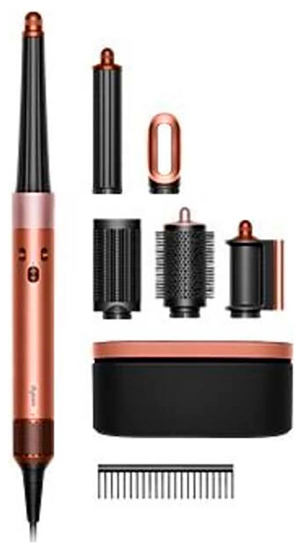Мультистайлер Dyson HS08 (123682-01) 2-контактный RU
