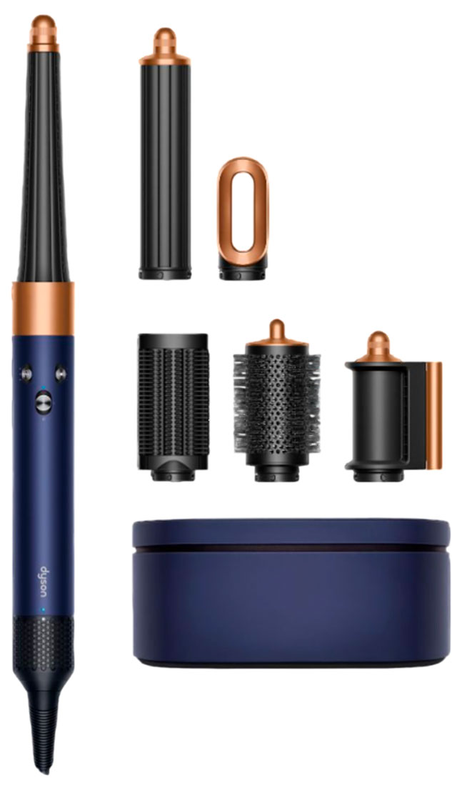 Мультистайлер Dyson HS08 (107163-01) 2-контактный RU
