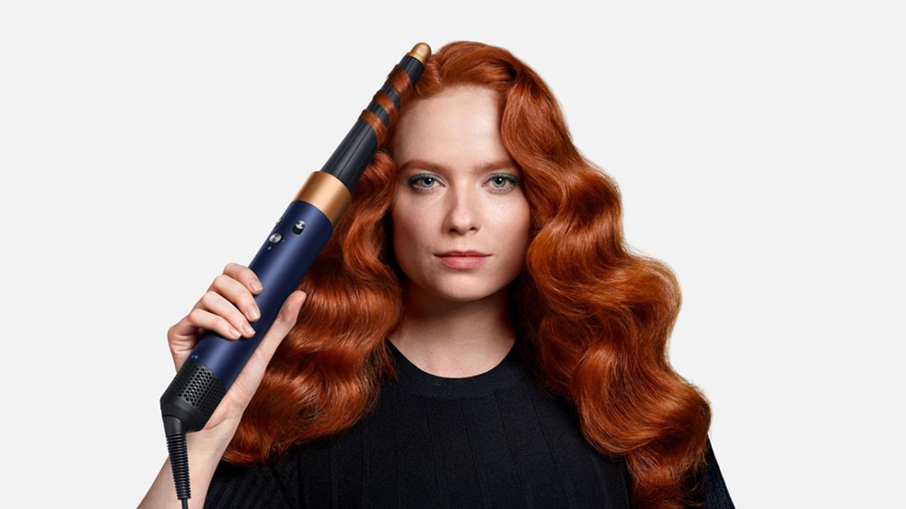 Мультистайлер Dyson HS08 (107163-01) 2-контактный RU — фото 3