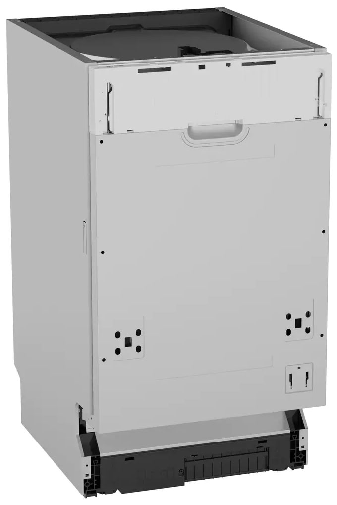 Встраиваемая посудомоечная машина Gorenje GV522E10WE — фото 2