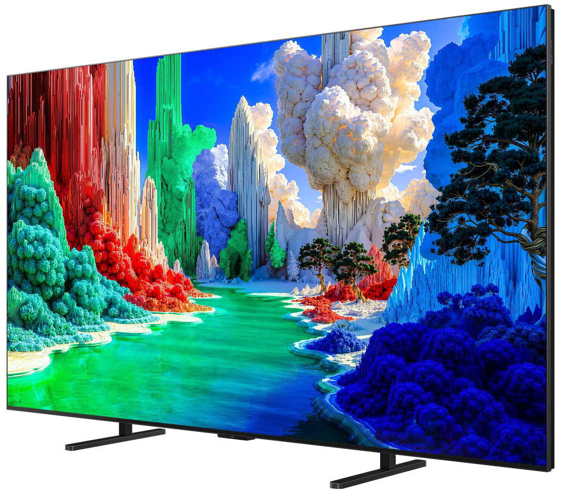 Телевизор TCL 65A400 — фото 2
