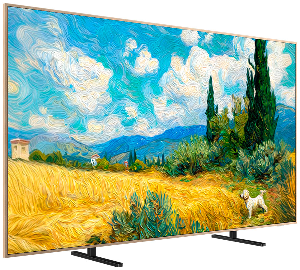 Телевизор TCL 65A400 Pro — фото 2