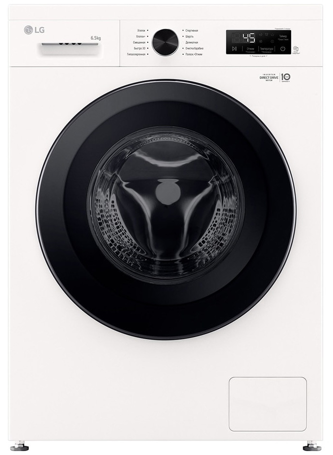 Стиральная машина LG F2Y1WS6W