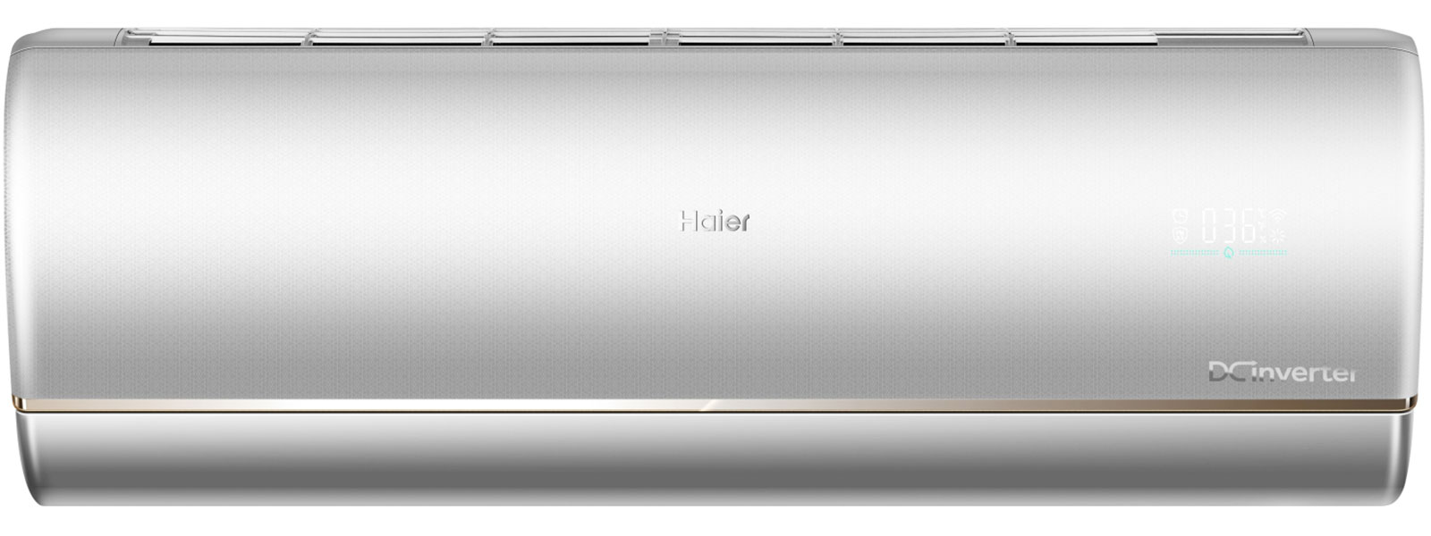 Кондиционер сплит-система Haier AS50S2SJ3FA-S — фото 2