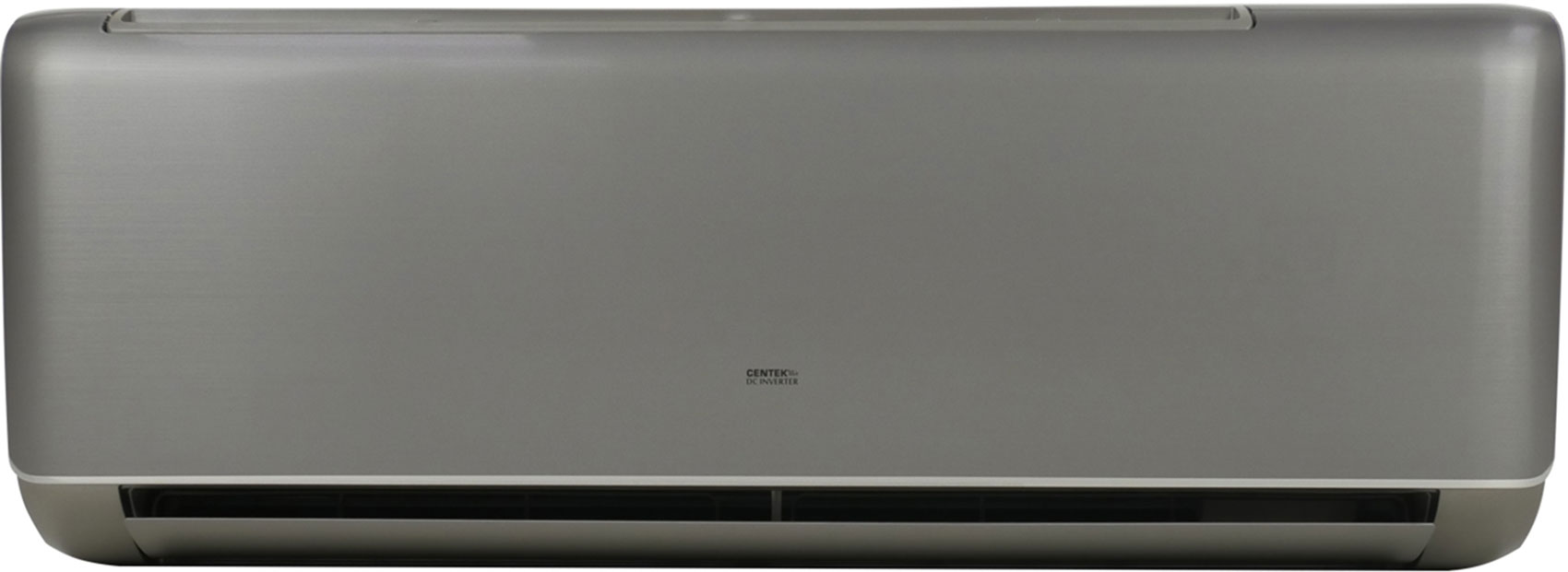 Кондиционер сплит-система Centek CT-65I09 инверторная, серый
