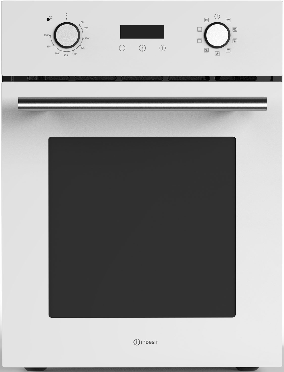 Электрический духовой шкаф Indesit IBFTE 1944 JH WH