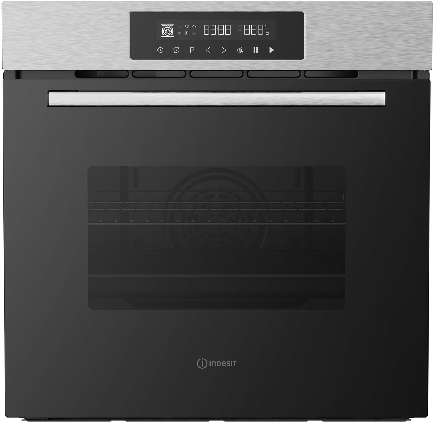 Электрический духовой шкаф Indesit IFO 6951 IX