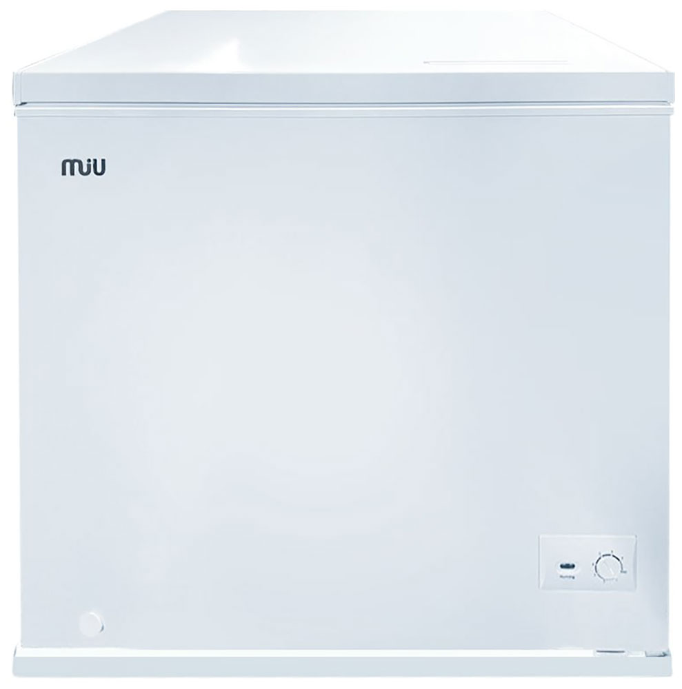 Морозильный ларь MIU ML-345