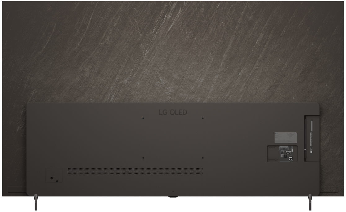Телевизор LG OLED77B6RLA.ARUG — фото 2