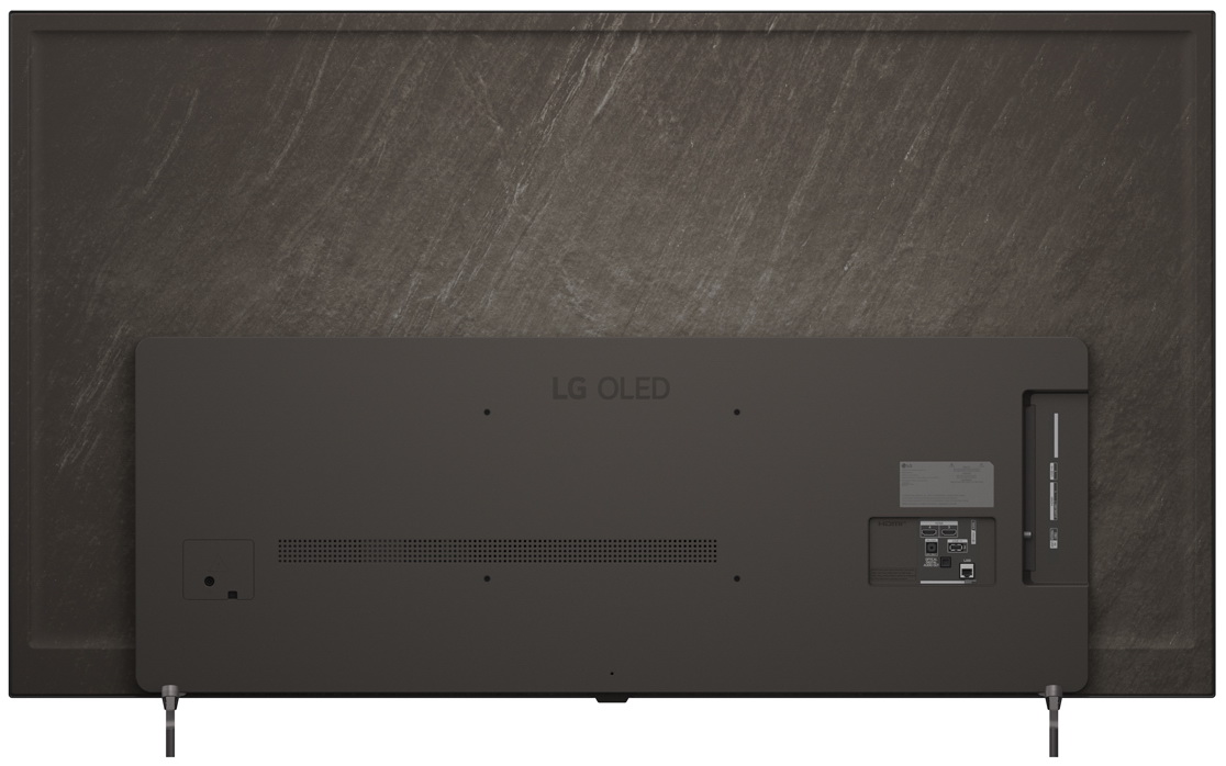 Телевизор LG OLED65B6RLA.ARUG — фото 2