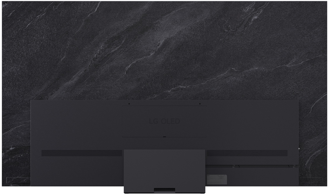 Телевизор LG OLED83C6RLA.ARUG — фото 3