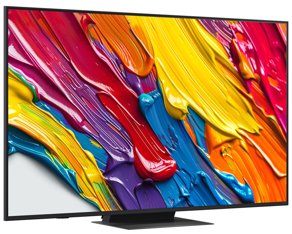 Телевизор LG 55QNED83B6A.ARUG — фото 2