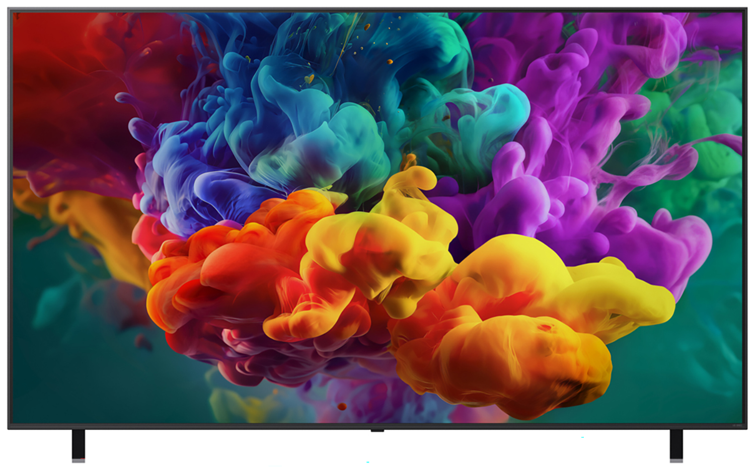 Телевизор LG 86QNED85B6C.ARUG