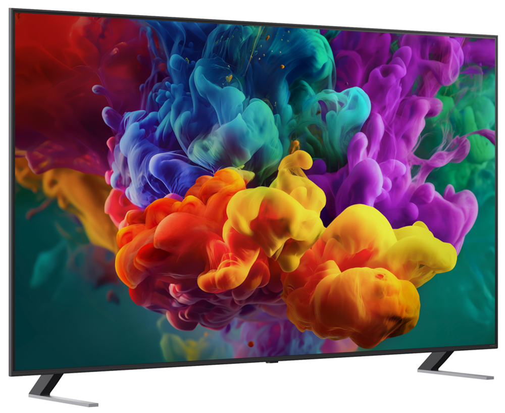 Телевизор LG 86QNED85B6C.ARUG — фото 2