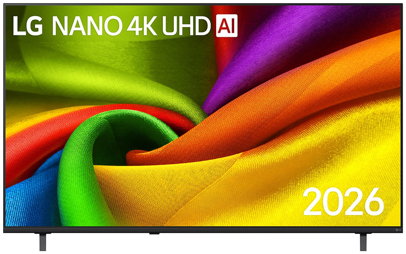 Телевизор LG 85NU900B6LA.ARUG