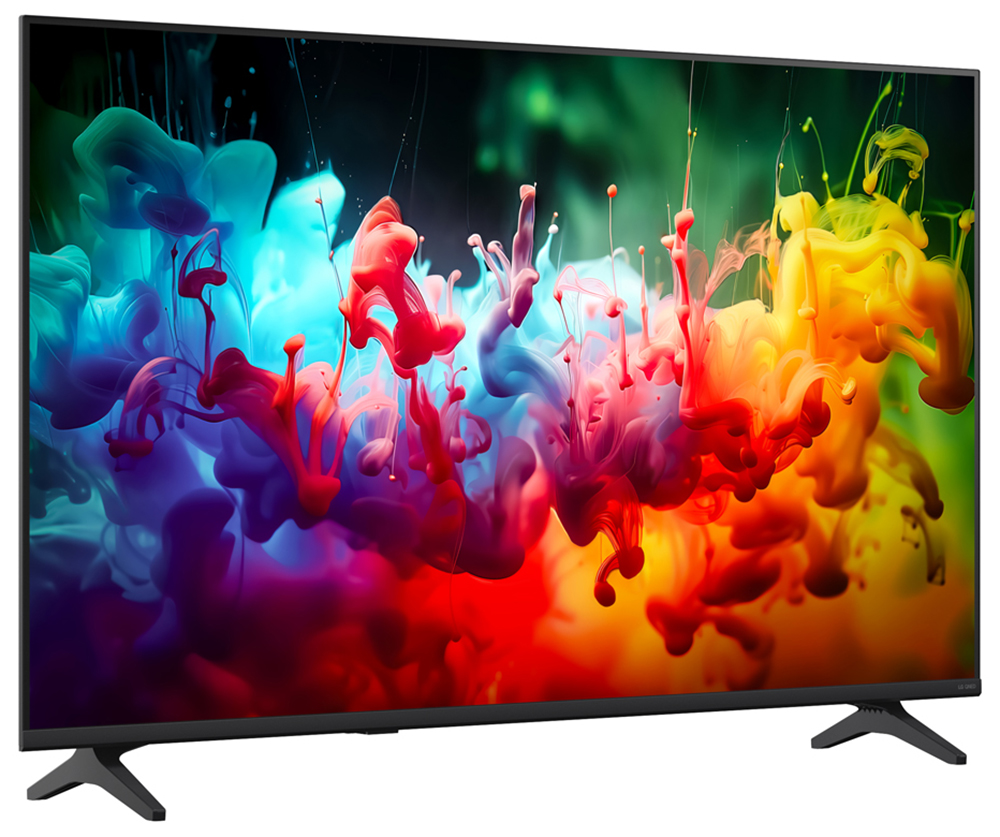 Телевизор LG 85QNED70B6A.ARUG — фото 2