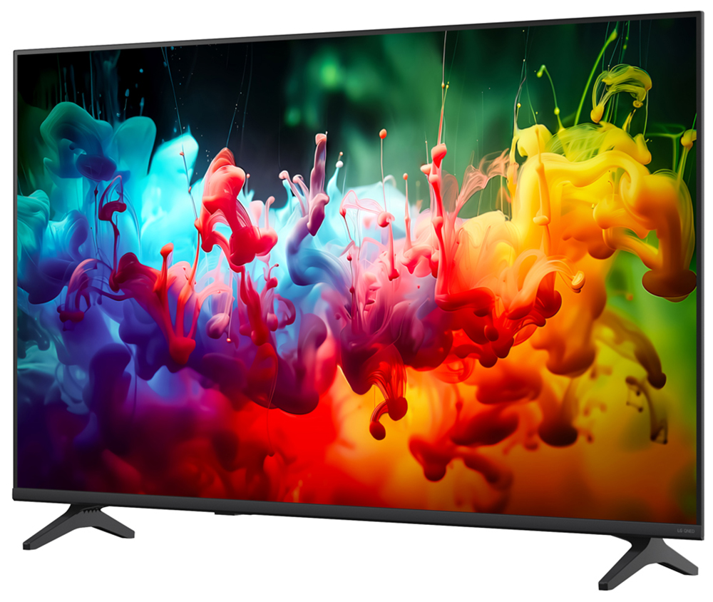 Телевизор LG 85QNED70B6A.ARUG — фото 3