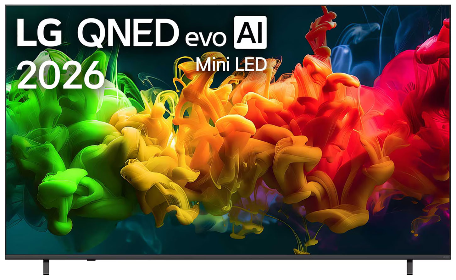 Телевизор LG 75QNED80B6A.ARUG