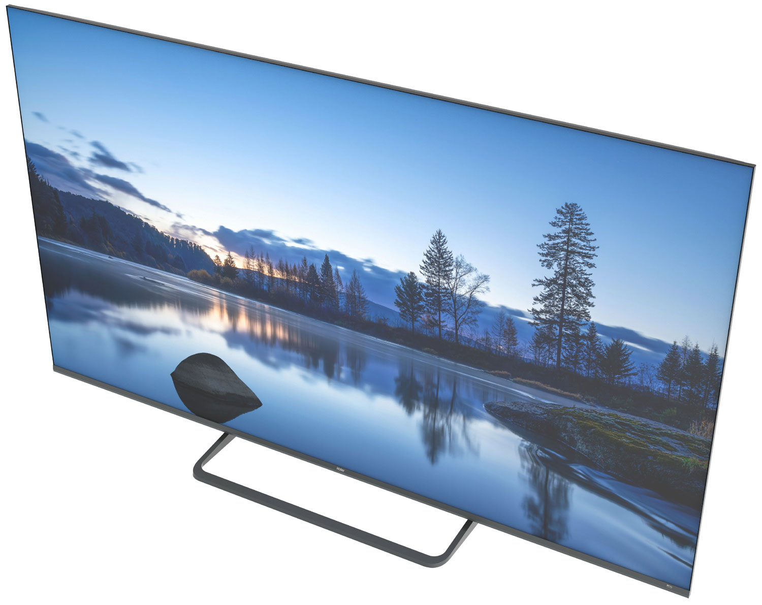 Телевизор Haier H65S85GUX — фото 2
