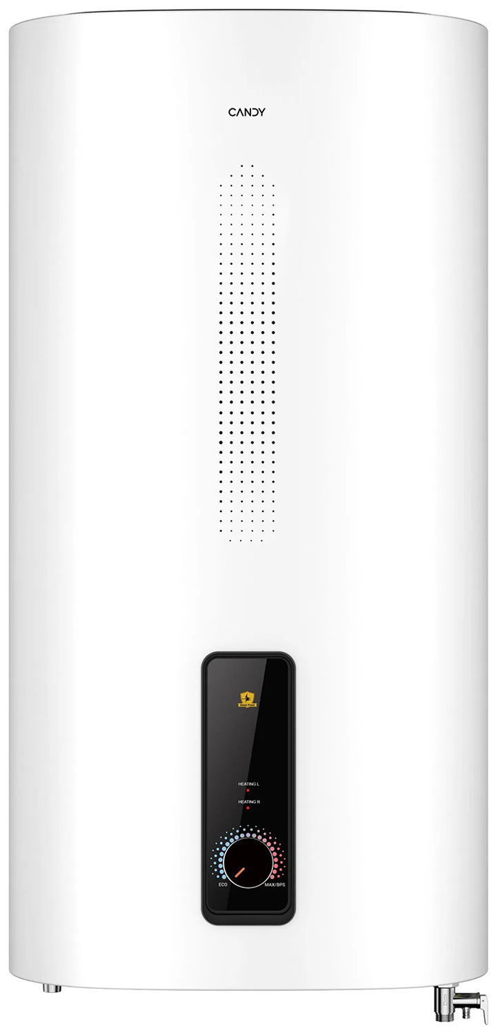 Водонагреватель накопительный Candy CF100V-P3, 100 л, 2 кВт.