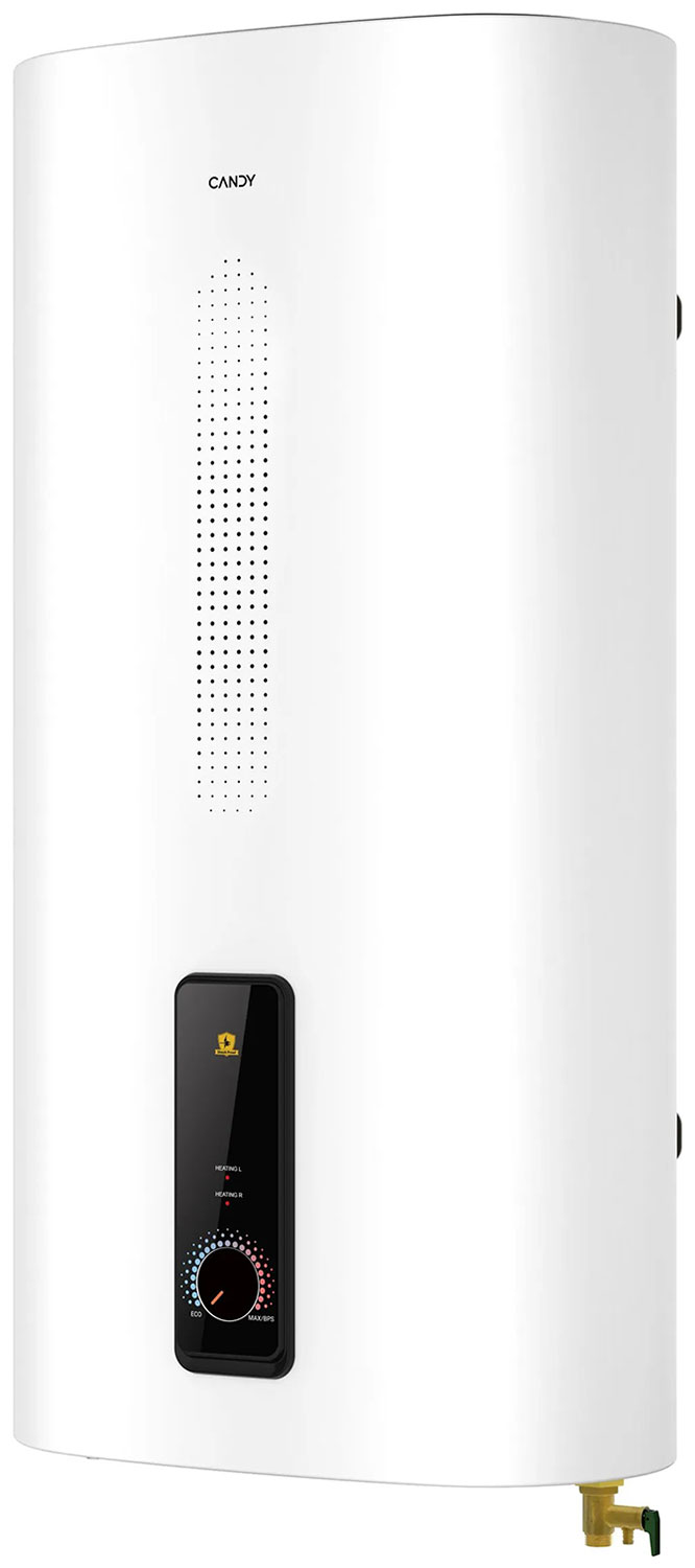 Водонагреватель накопительный Candy CF100V-P3, 100 л, 2 кВт. — фото 3