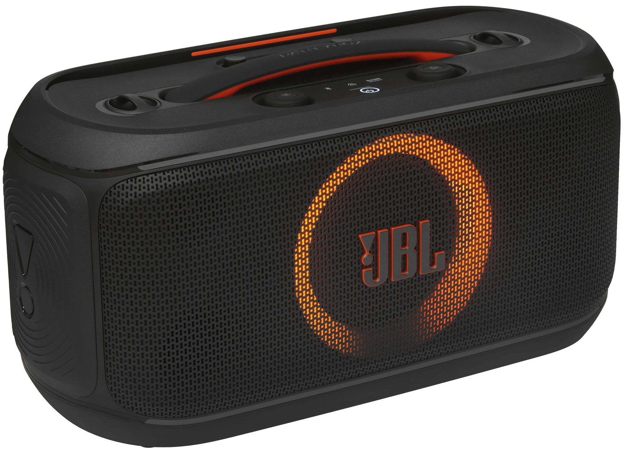 Беспроводная колонка JBL PARTYBOX On-the-go 2 — фото 2