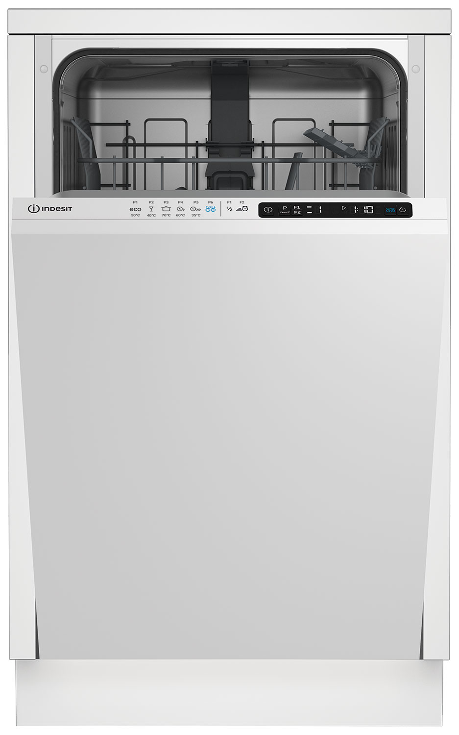 Встраиваемая посудомоечная машина Indesit DIS C220