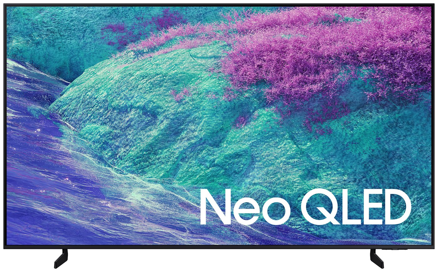 Телевизор Samsung QE65QN1EFAUXRU