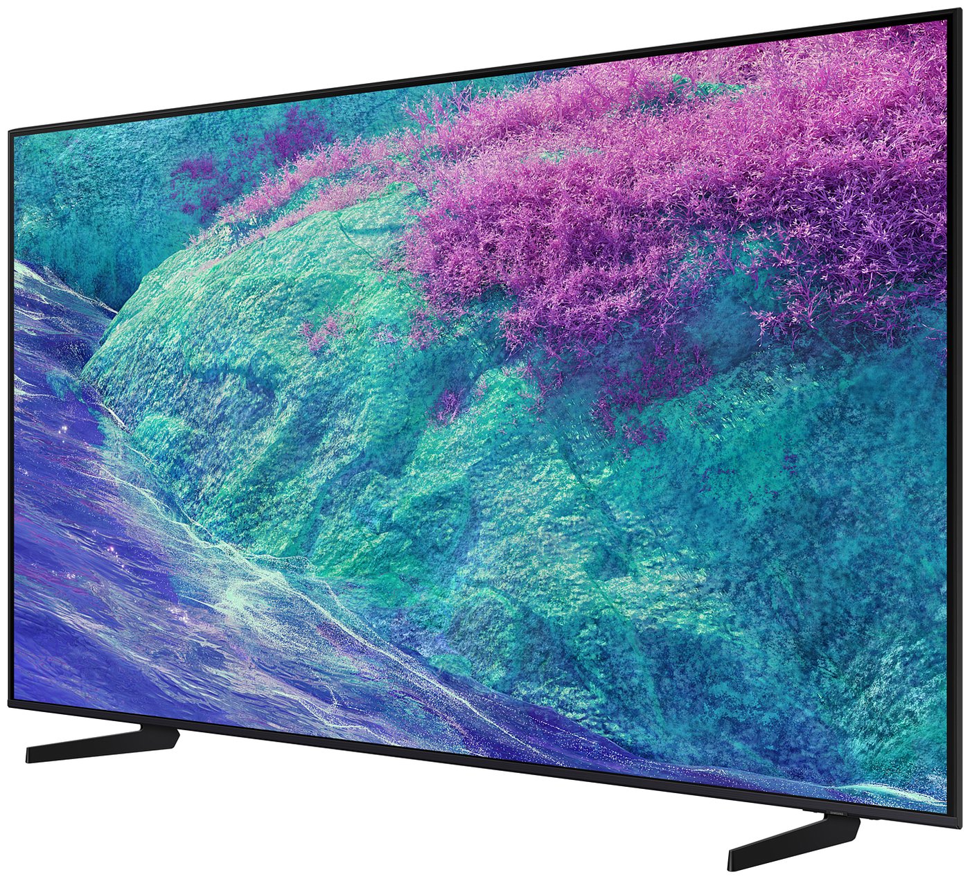 Телевизор Samsung QE65QN1EFAUXRU — фото 2