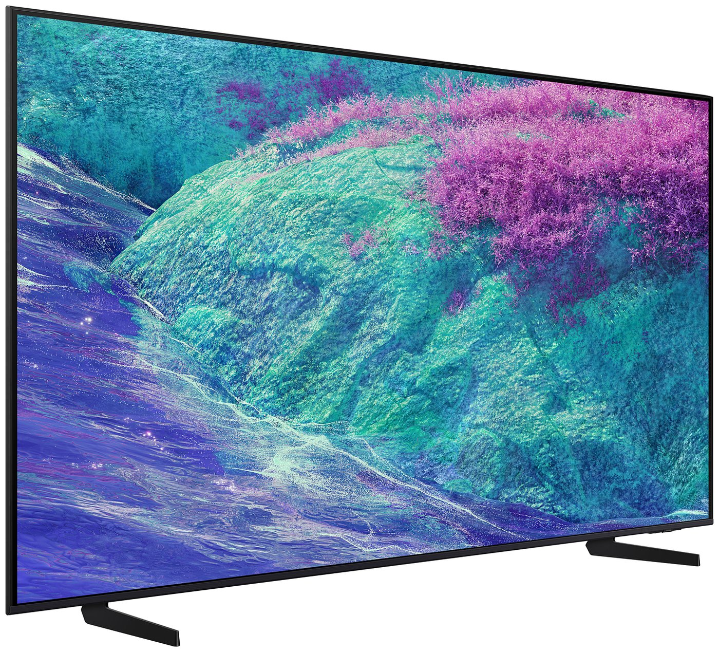 Телевизор Samsung QE65QN1EFAUXRU — фото 3
