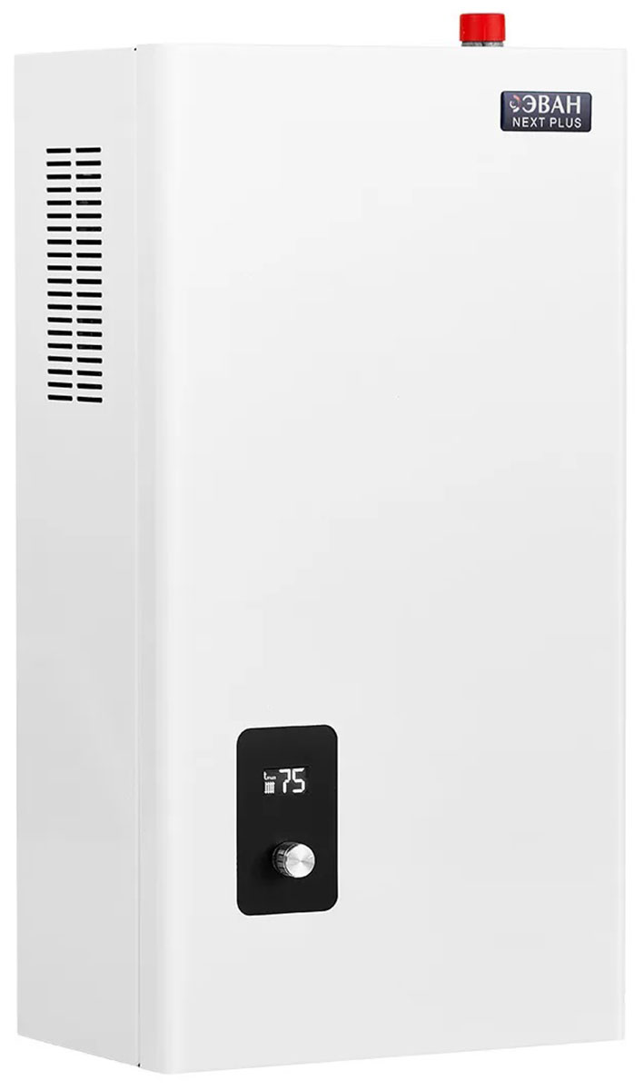 Котел отопления Эван NEXT PLUS - 9