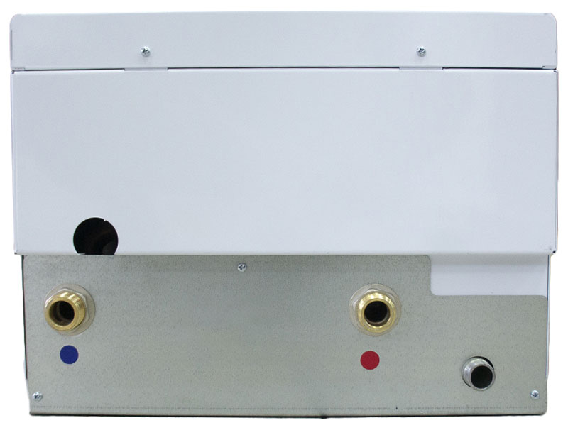 Котел отопления Эван EXPERT PLUS - 6 — фото 3