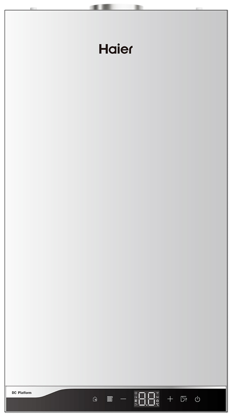 Котел отопления Haier TechLine S 2.24TW