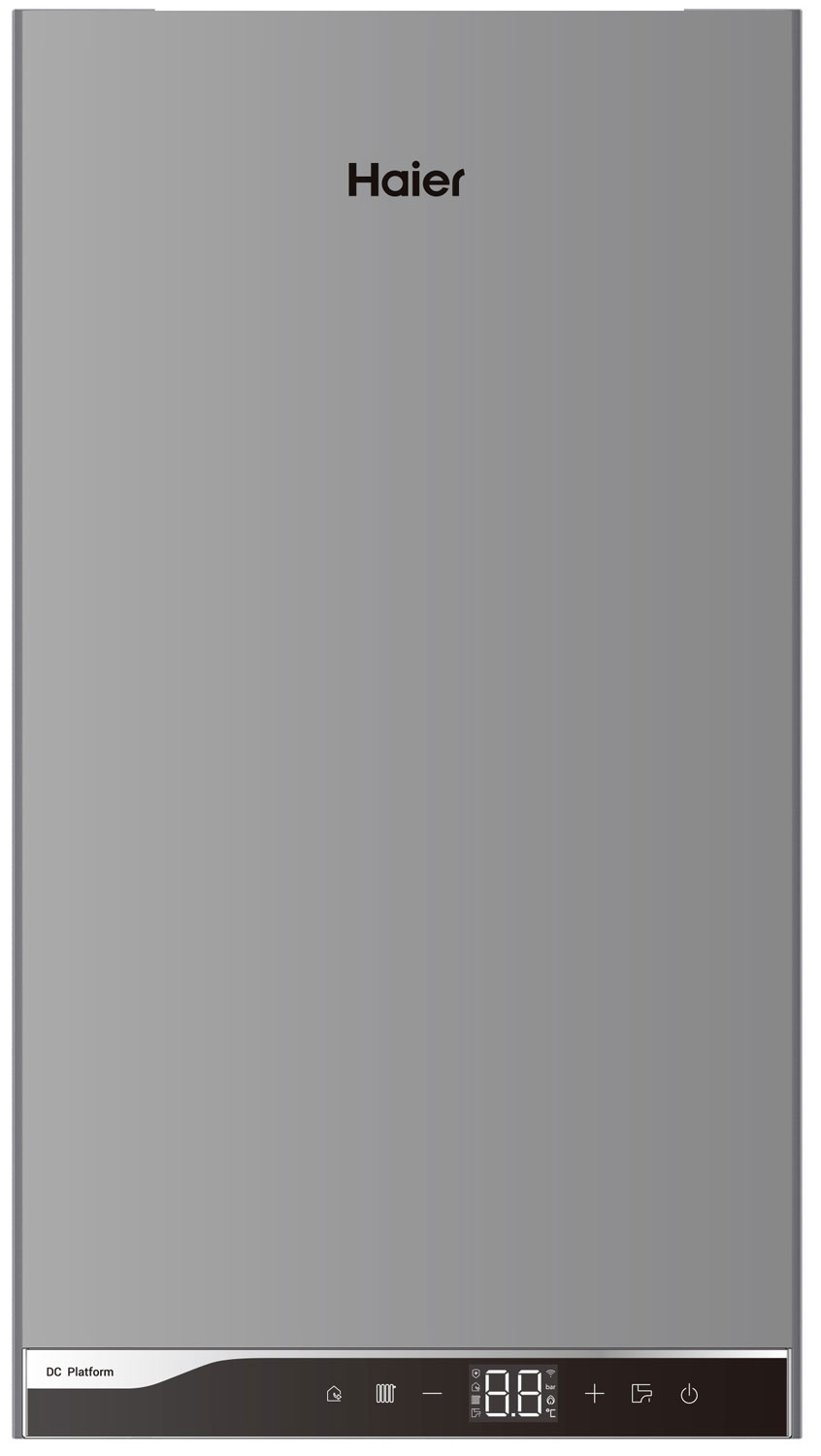 Котел отопления Haier TechLine S 2.24TWs